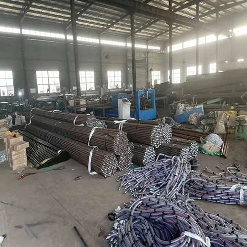 海州声测管施工及验收规范（最全最详细）